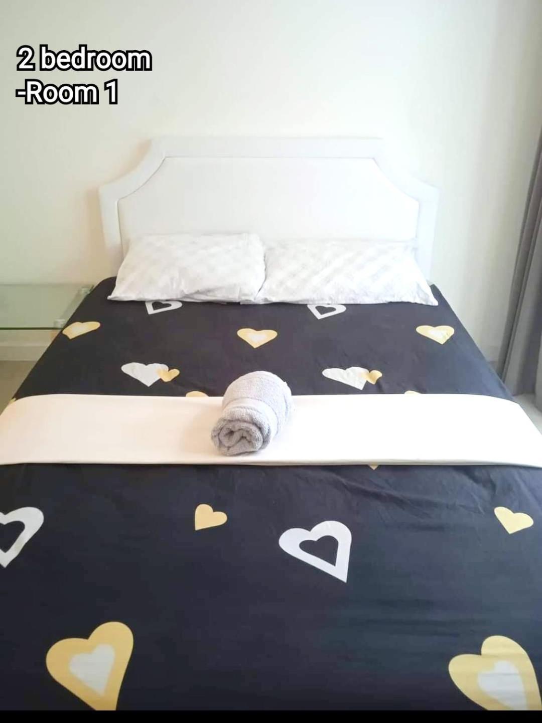 Apartment Economy At Sm Bicutan *
