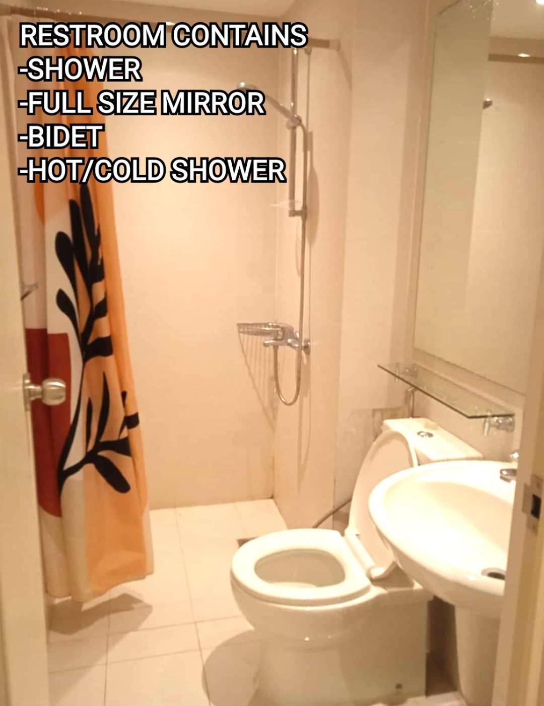 Apartment Economy At Sm Bicutan *