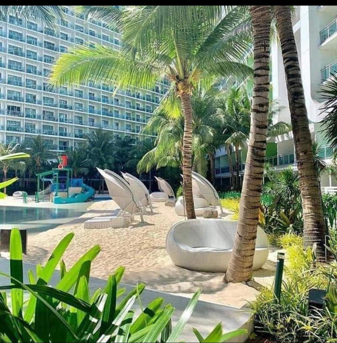 Economy At Sm Bicutan Apartment *